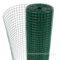 PVC Coated Wire Mesh